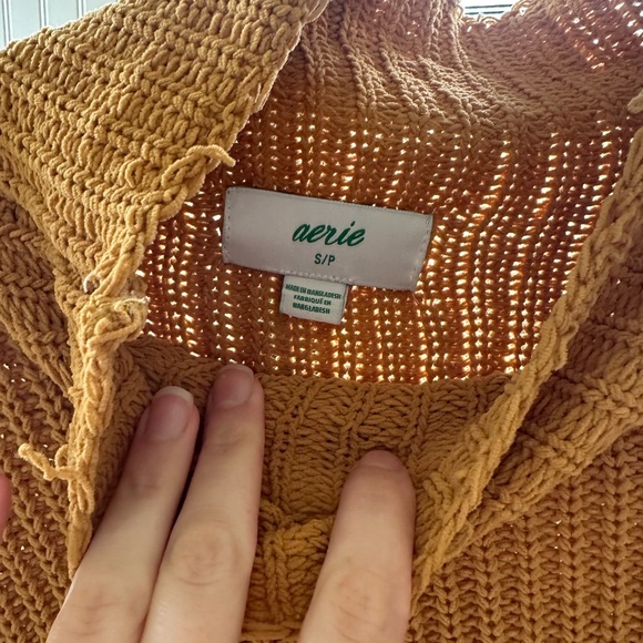 Aerie Turtleneck - Picture 2 of 3